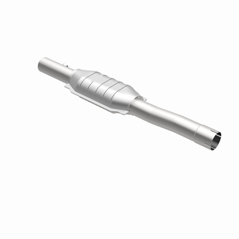 MagnaFlow Conv DF 01-04 Jeep G/C 4.0L - Burkken Auto Parts