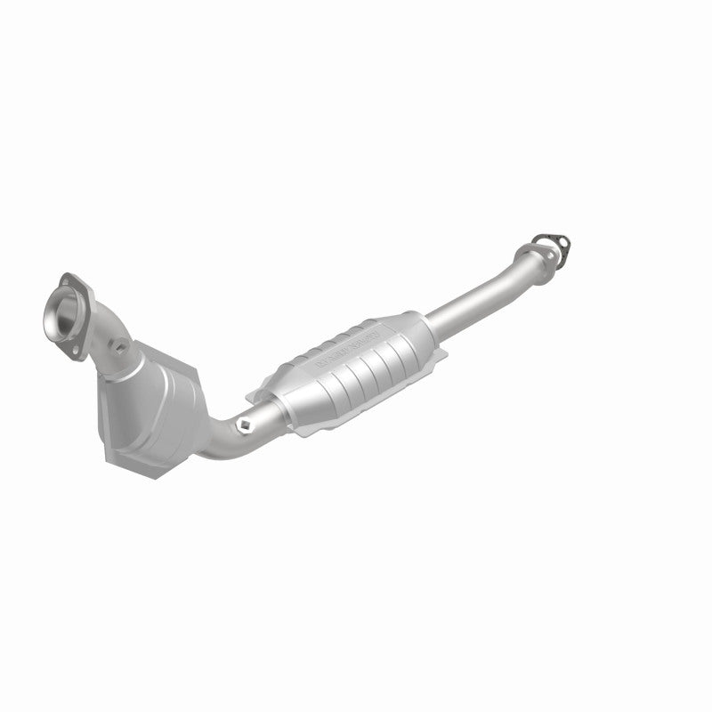 MagnaFlow Conv DF 03-05 Crown Vic Passenger Side CA - Burkken Auto Parts