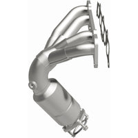 MagnaFlow Conv DF 97-01 Toyota Camry 2.2L - California - Burkken Auto Parts