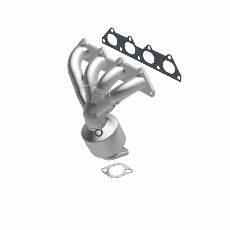 MagnaFlow Conv DF 02-03 Mitsubishi Lancer 2.0L California - Burkken Auto Parts