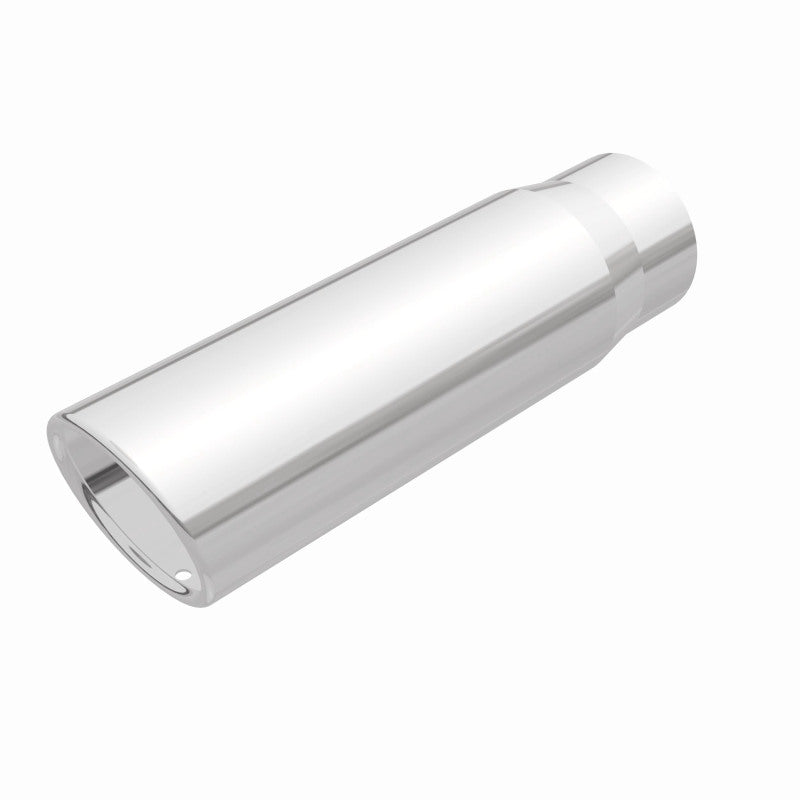 MagnaFlow Tip 1-Pk Re 3.50 X 12 3 Id 15Deg - Burkken Auto Parts