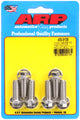 ARP Chevy Hex Motor Mount Bolt Kit w/ energy suspension Mounts - Burkken Auto Parts