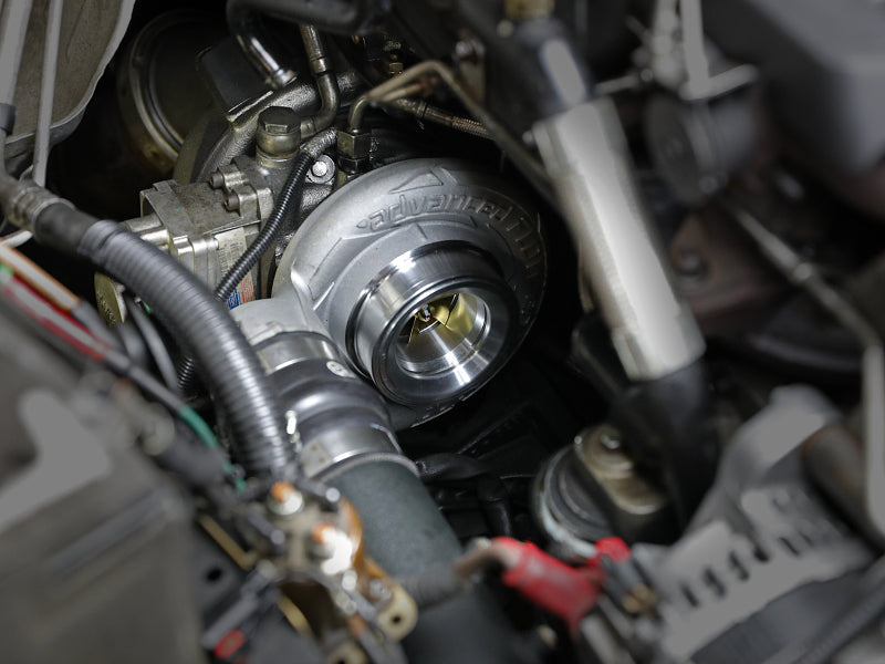 aFe BladeRunner GT Series Turbocharger 07-18 Dodge/RAM 6.7L (td) - Burkken Auto Parts