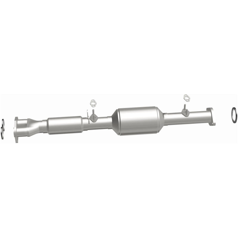 MagnaFlow Conv Direct Fit 91-95 Toyota Previa 2.4L - Burkken Auto Parts
