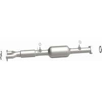 MagnaFlow Conv Direct Fit 91-95 Toyota Previa 2.4L - Burkken Auto Parts