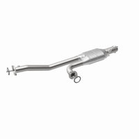 Magnaflow Conv DF 00-04 Toyota Tundra 4.7L Rear (49 State) - Burkken Auto Parts
