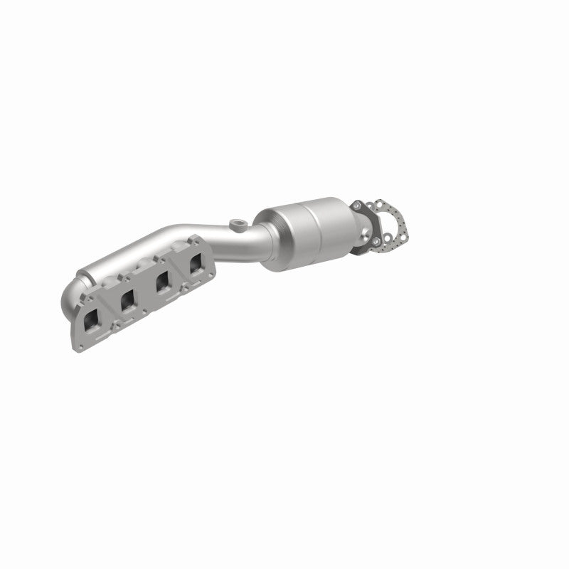 Magnaflow Conv DF 02-04 Volkswagen Passat 4.0L - Burkken Auto Parts