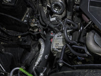 aFe BladeRunner Aluminum Hot and Cold Charge Pipe Kit Black RAM Diesel Trucks 19-23 L6-6.7L (td) - Burkken Auto Parts