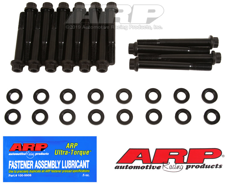 ARP Buick Stage 1 Head Bolt Kit - Burkken Auto Parts