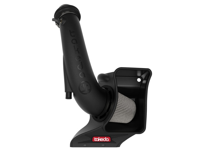 aFe Takeda Stage-2 Pro DRY S Cold Air Intake System 2022 Hyundai Elantra N - Burkken Auto Parts