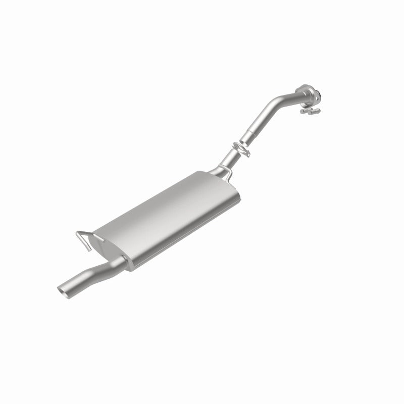 MagnaFlow BRE Exhaust Kit 09-13 Toyota Corolla S 1.8L - Burkken Auto Parts