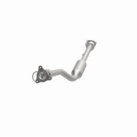 Magnaflow 2001 Saturn L100 2.2L Direct Fit Converter - Burkken Auto Parts