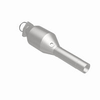 Magnaflow 96-98 Volkswagen Golf 2.8L Direct Fit Converter - Burkken Auto Parts