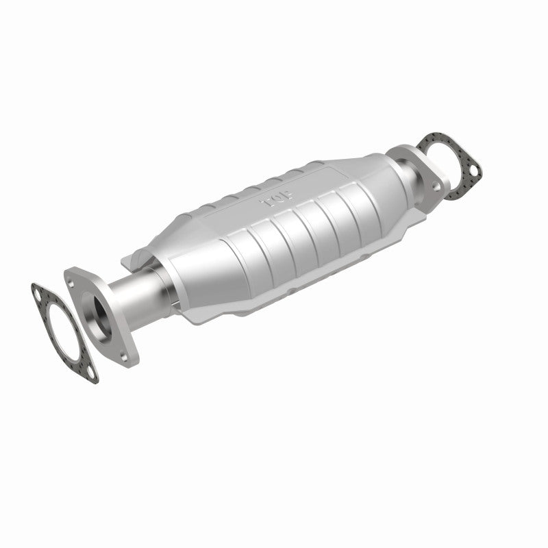 MagnaFlow Nissan Direct-Fit Catalytic Converter - Burkken Auto Parts