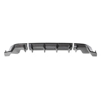 Seibon 2023+ Nissan Z MB-Style Carbon Fiber Rear Diffuser - Burkken Auto Parts