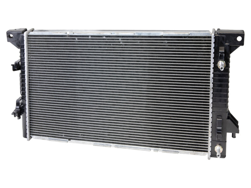 aFe BladeRunner OER Series Radiator 11-14 Ford F-150 V6-3.5L (tt) - Burkken Auto Parts