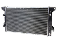 aFe BladeRunner OER Series Radiator 11-14 Ford F-150 V6-3.5L (tt) - Burkken Auto Parts
