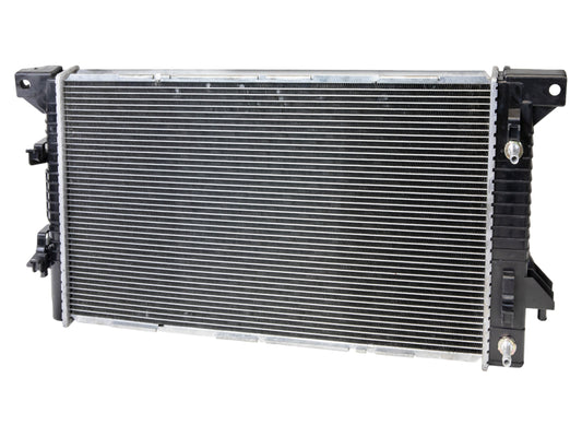 aFe BladeRunner OER Series Radiator 11-14 Ford F-150 V6-3.5L (tt) - Burkken Auto Parts