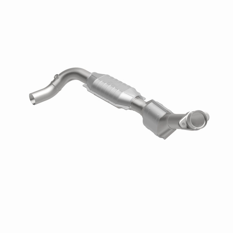 MagnaFlow Conv DF 01-03 Ford E150 4.2L D/S - Burkken Auto Parts