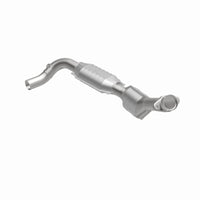 MagnaFlow Conv DF 01-03 Ford E150 4.2L D/S - Burkken Auto Parts