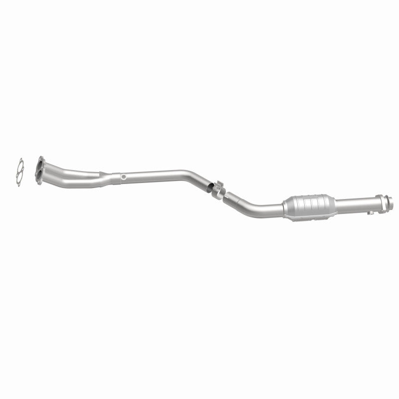 MagnaFlow Conv DF 96-99 BMW 318 1.9L I4 - Burkken Auto Parts