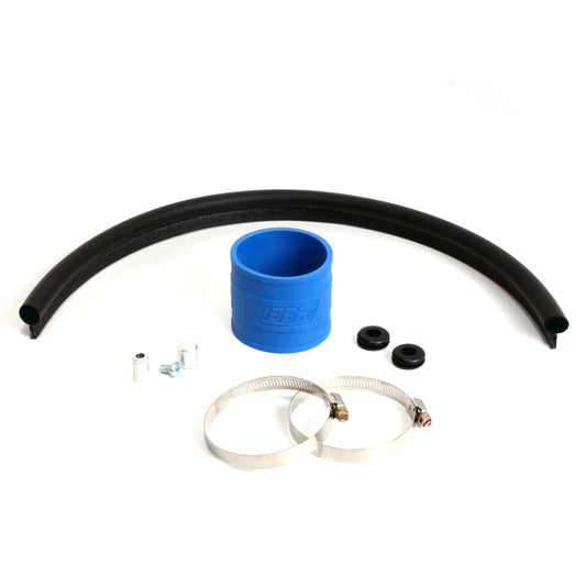 BBK 05-10 Dodge Challenger Charger V6 Replacement Hoses And Hardware Kit For Cold Air Kit BBK 1785 - Burkken Auto Parts
