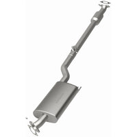 MagnaFlow DF Conv 21-23 Kia Sorento Naturally Aspirated 2.5 OEM Underbody