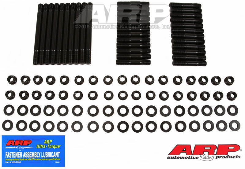 ARP SB Chevy Dart Head Stud Kit - Burkken Auto Parts