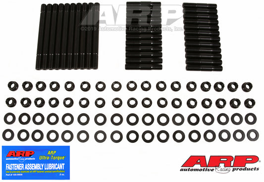 ARP SB Chevy Dart Head Stud Kit - Burkken Auto Parts