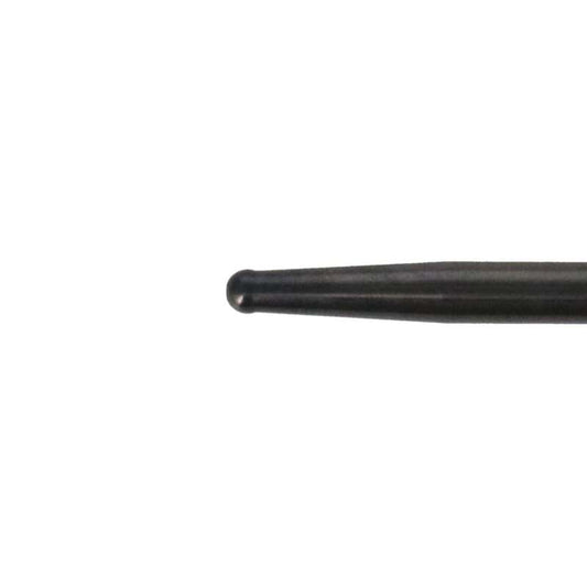 Manley Push Rod - 7/16 Dia. - 10.075 Length - 0.165 Wall - 4130 Chrome Moly - Swedged End - Set of 8