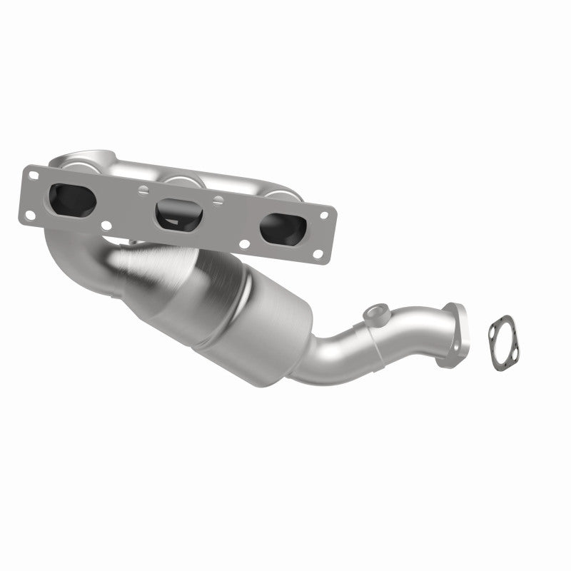 Magnaflow Conv DF BMW 5 99-00 Rear - Burkken Auto Parts