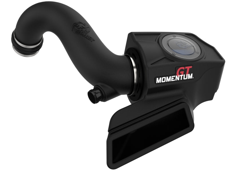 aFe Momentum GT Pro 5R Cold Air Intake System 19-21 Audi Q3 L4-2.0L (t) - Burkken Auto Parts
