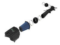 aFe Quantum Pro 5R Cold Air Intake System 18-19 Jeep Wrangler (JL) V6-3.6L - Burkken Auto Parts