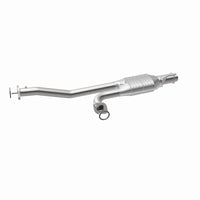 Magnaflow Conv DF 00-04 Toyota Tundra 4.7L Rear (49 State) - Burkken Auto Parts