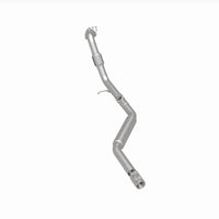 Magnaflow BRExhaust 18-24 Audi Q5 Front Pipe Kit