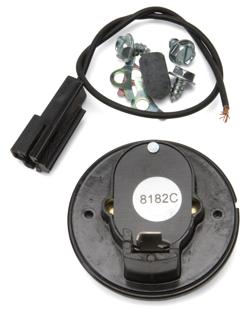Edelbrock Elec Choke Conversion Kit - Burkken Auto Parts
