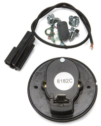 Edelbrock Elec Choke Conversion Kit - Burkken Auto Parts