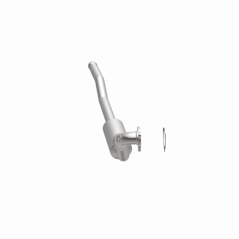 Magnaflow 00-01 Volvo C70 2.3L Direct Fit Converter - Burkken Auto Parts