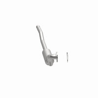 Magnaflow 00-01 Volvo C70 2.3L Direct Fit Converter - Burkken Auto Parts