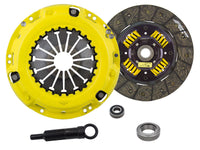 ACT 1980 Toyota Corolla HD/Perf Street Sprung Clutch Kit - Burkken Auto Parts
