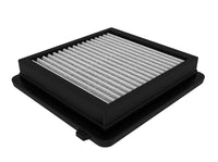 aFe MagnumFLOW Pro DRY S OE Replacement Filter 22-23 Honda Civic Si L4-1.5L (t) - Burkken Auto Parts
