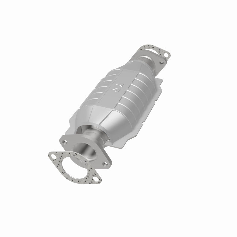 MagnaFlow Conv DF 86-95 Nissan CA - Burkken Auto Parts