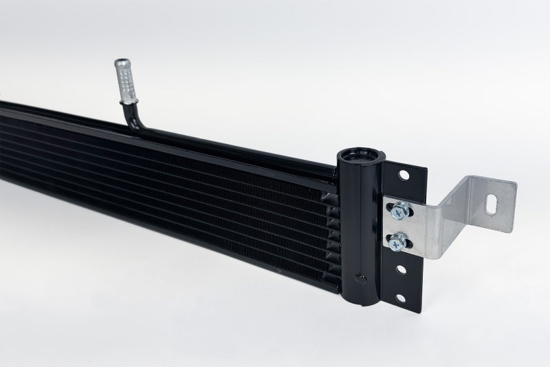 CSF 15-25 Ford F-150 and Raptor Transmission Oil Cooler - Burkken Auto Parts