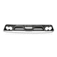 Anderson Composites 15-17 Ford Shelby GT350 Rear Diffuser - Burkken Auto Parts