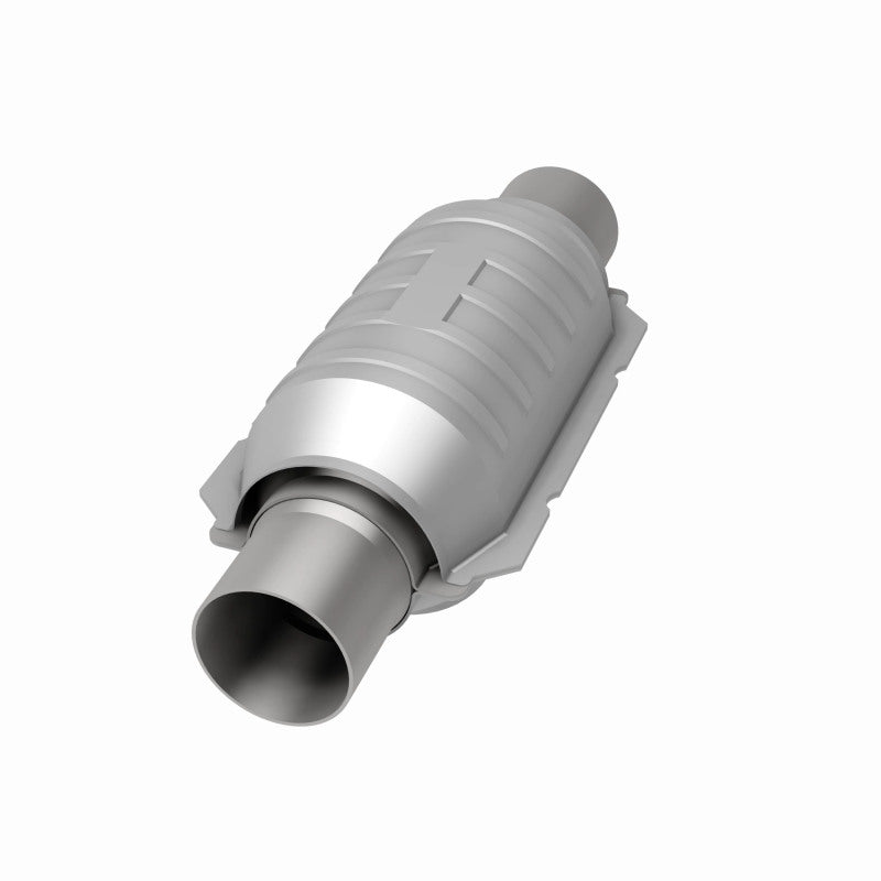 Magnaflow Conv Univ 2.00in Rear Ca - Burkken Auto Parts