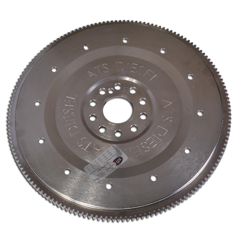 ATS Diesel Ford 7.3L Powerstroke Flexplate - Burkken Auto Parts
