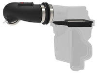 aFe Super Stock Induction System Pro Dry S Media 18-20 Ford Mustang V8-5.0L - Burkken Auto Parts