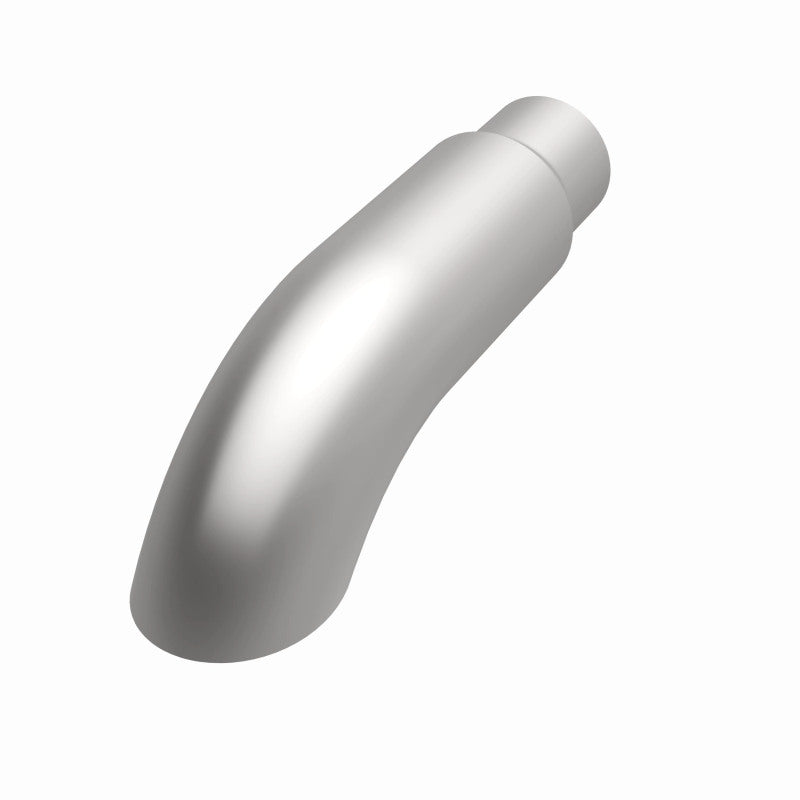 MagnaFlow Tip Turndown 5x20 4inchID 304SS - Burkken Auto Parts