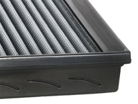 aFe Magnum FLOW Pro DRY S OE Replacement Filter 2016 Chevrolet Camaro SS V8 6.2L - Burkken Auto Parts