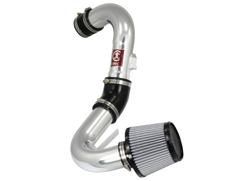 aFe Takeda Intakes Stage-2 PDS AIS PDS Mazda 3 10-11 L4-2.5L (pol) - Burkken Auto Parts